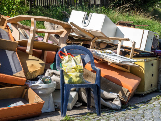 Best Full-Service Junk Removal  in Vandenberg Af, CA