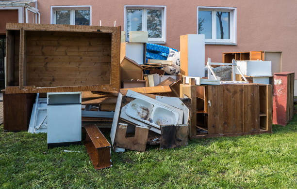 Best Office Junk Removal  in Vandenberg Af, CA