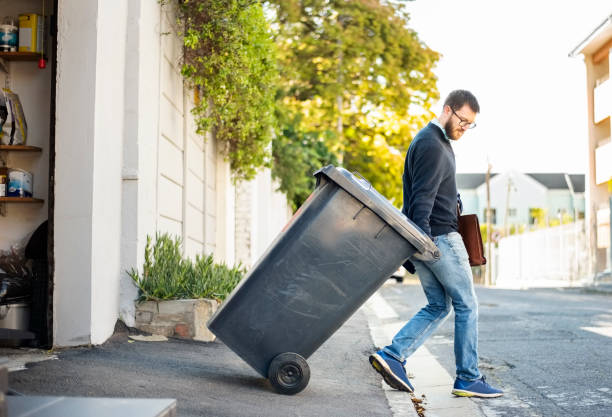 Best Professional Junk Removal  in Vandenberg Af, CA