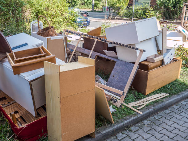 Best Residential Junk Removal  in Vandenberg Af, CA