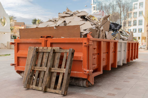 Best Professional Junk Removal  in Vandenberg Af, CA