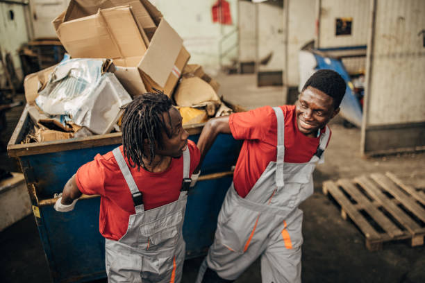 Best Household Junk Removal  in Vandenberg Af, CA