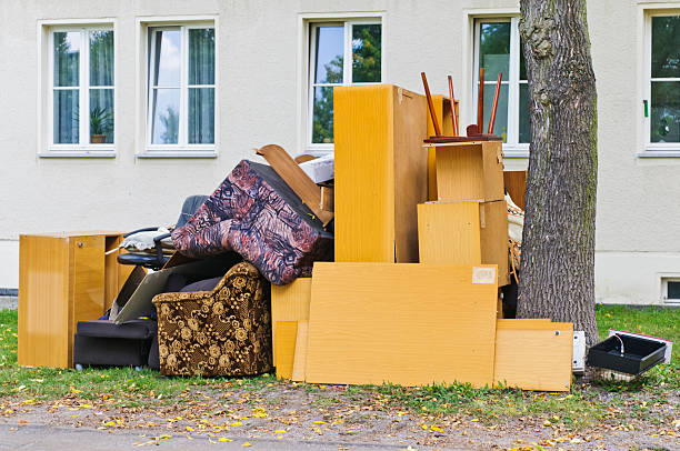 Best Junk Removal and Recycling  in Vandenberg Af, CA