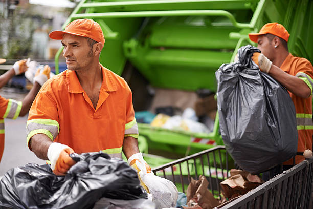 Best Full-Service Junk Removal  in Vandenberg Af, CA