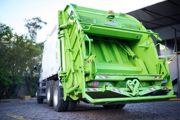 Best Affordable Junk Removal Services  in Vandenberg Af, CA