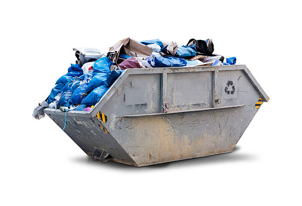 Best Construction Debris Removal  in Vandenberg Af, CA