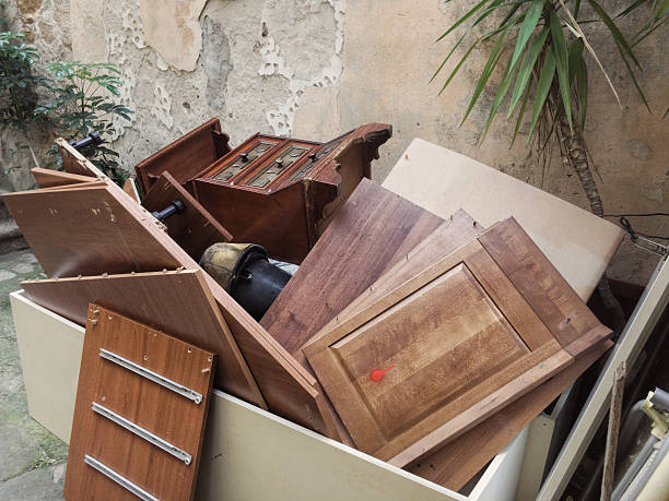 Professional Junk Removal in Vandenberg Af, CA